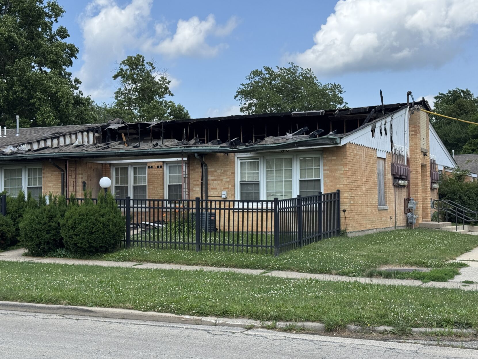 KR.Mailbag.ColumbiaPlaceFireDamage.JPG